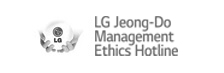 LG Jeong-Do Management Ethics Hotline